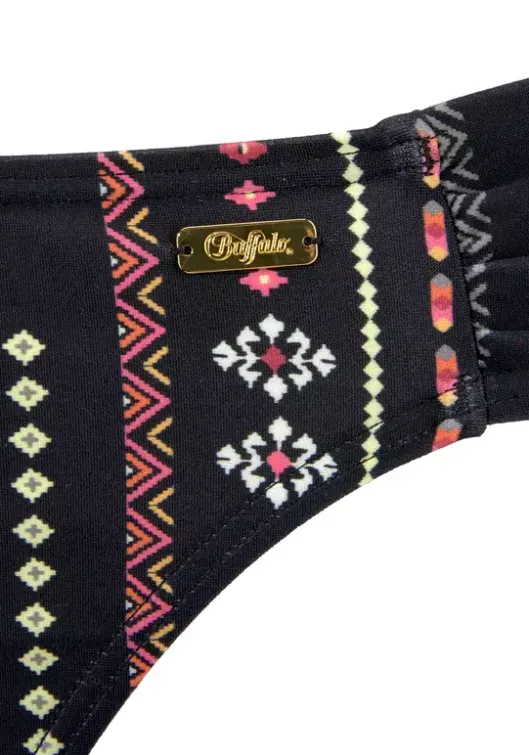 Hot Bugel-Bandeau-Bikini"Inka" Bandeau-Bikinis