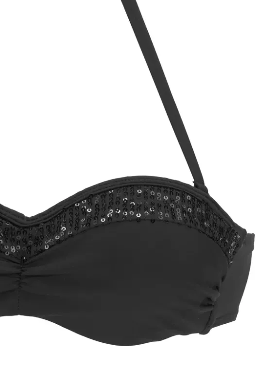 Best Bugel-Bandeau-Bikini"Lilith" Bandeau-Bikinis