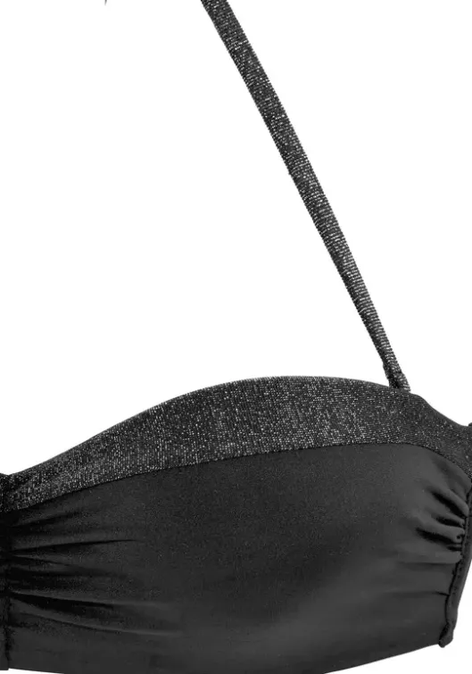 Online Bugel-Bandeau-Bikini"Londyn" Bandeau-Bikinis
