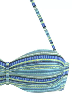 Online Bugel-Bandeau-Bikini