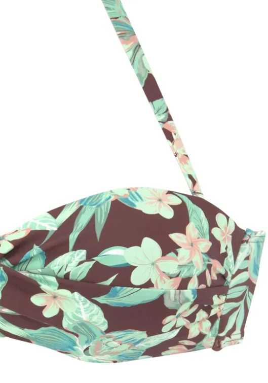 Best Bugel-Bandeau-Bikini"Shina" Bandeau-Bikinis