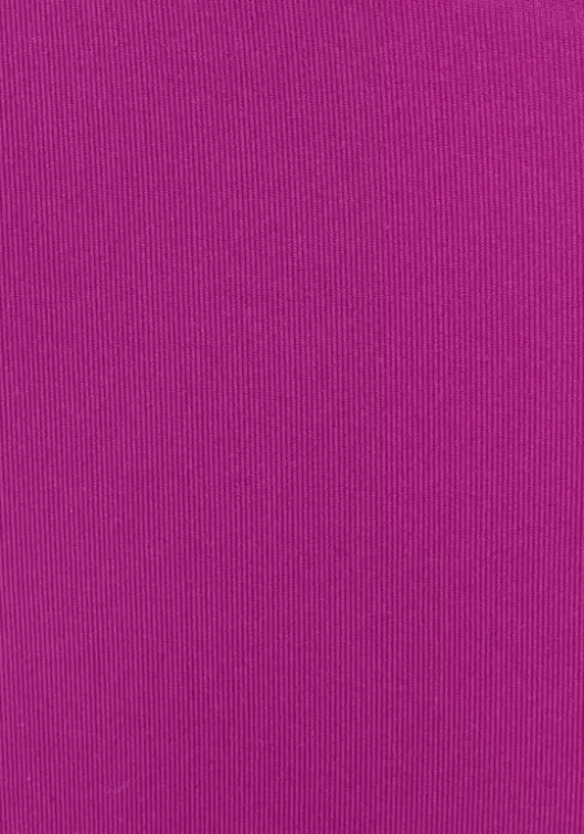 Outlet s.Oliver Bugel-Bandeau-Bikini"Soft" Fuchsia