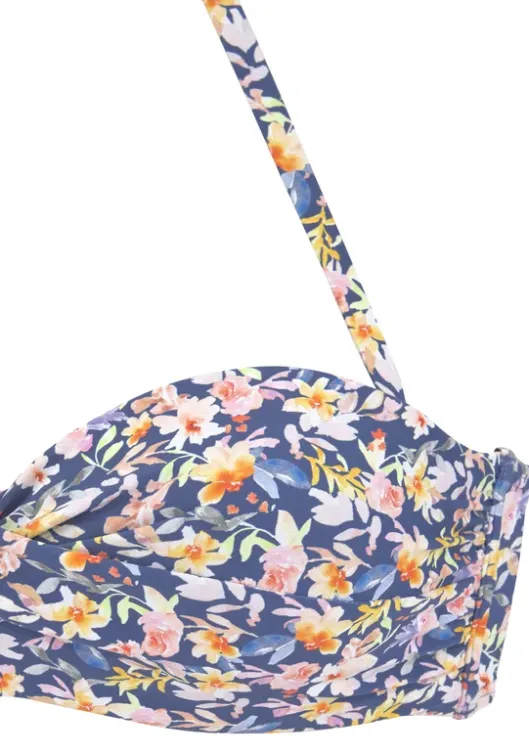 Sale Bugel-Bandeau-Bikini"Tara" Bandeau-Bikinis