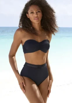 Hot Bugel-Bandeau-Bikini-Top"Aiko" Bandeau-Bikinis