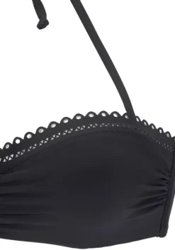 Hot Bugel-Bandeau-Bikini-Top