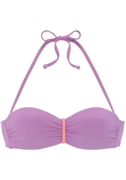 Online Bugel-Bandeau-Bikini-Top"Anna" Bandeau-Bikinis