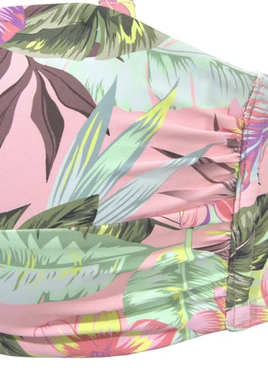 Hot Bugel-Bandeau-Bikini-Top"Azalea" Bandeau-Bikinis