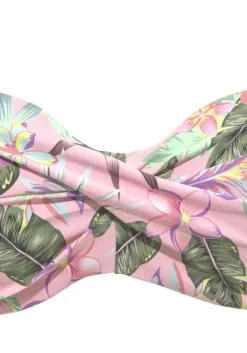 Hot Bugel-Bandeau-Bikini-Top