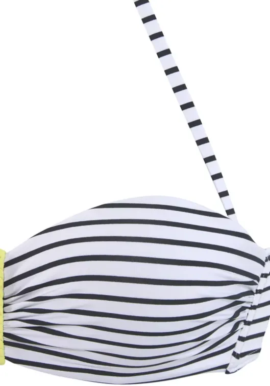 Outlet Bugel-Bandeau-Bikini-Top"Camie" Bandeau-Bikinis