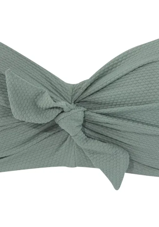 Sale LASCANA Bugel-Bandeau-Bikini-Top"Cana" Oliv