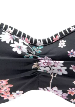 Hot Bugel-Bandeau-Bikini-Top