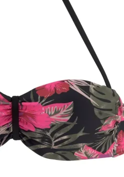 LASCANA Bugel-Bandeau-Bikini-Top