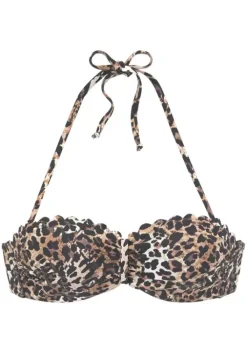 Online Bugel-Bandeau-Bikini-Top"Lexa" Bikini-Oberteile