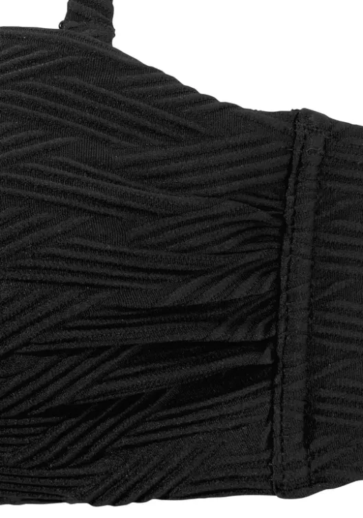 New Bugel-Bandeau-Bikini-Top"Loretta" Bandeau-Bikinis