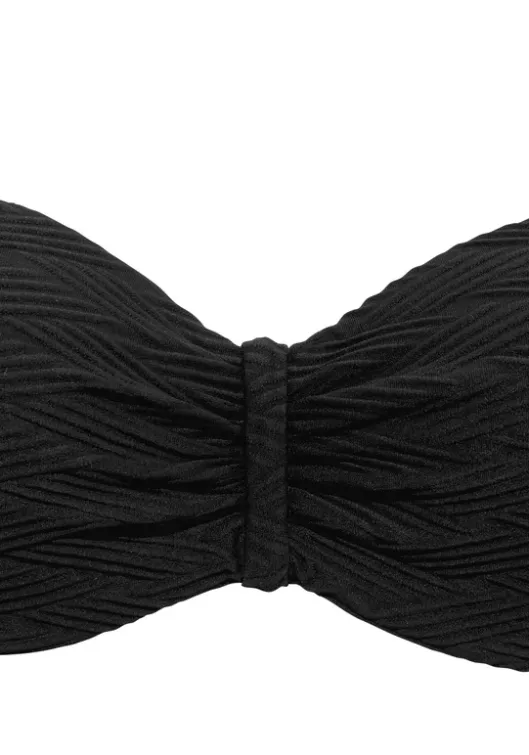 New Bugel-Bandeau-Bikini-Top"Loretta" Bandeau-Bikinis