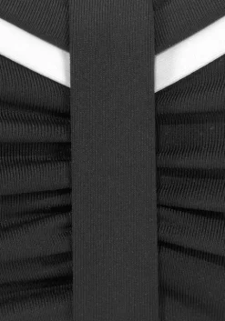 Clearance Vivance Bugel-Bandeau-Bikini-Top