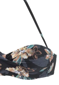 Outlet Bugel-Bandeau-Bikini-Top