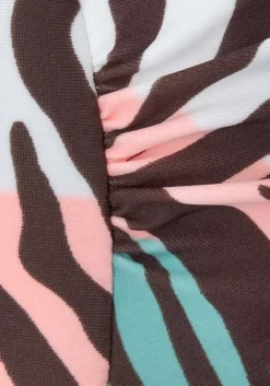 New Bugel-Bandeau-Bikini-Top