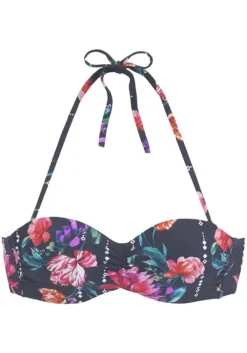Best Bugel-Bandeau-Bikini-Top"Modern" Bandeau-Bikinis