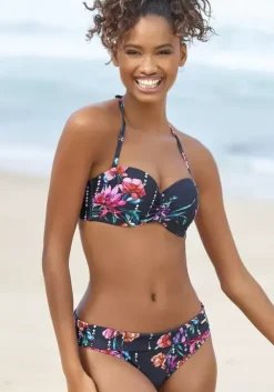 Best Bugel-Bandeau-Bikini-Top