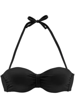 Outlet Bugel-Bandeau-Bikini-Top"Perfect" Bandeau-Bikinis