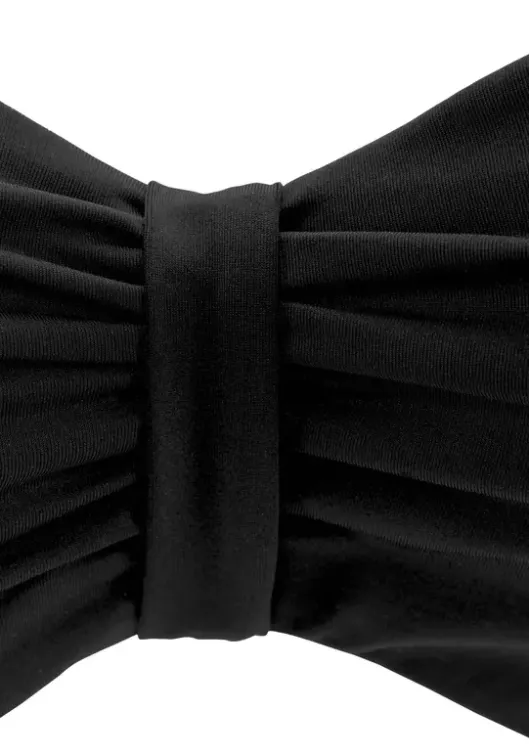 Outlet Bugel-Bandeau-Bikini-Top"Perfect" Bandeau-Bikinis