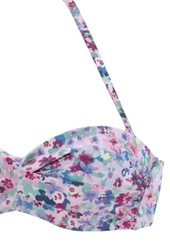 Sale s.Oliver Bugel-Bandeau-Bikini-Top