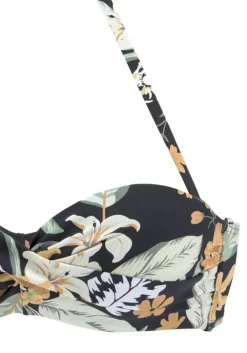 Outlet Bugel-Bandeau-Bikini-Top