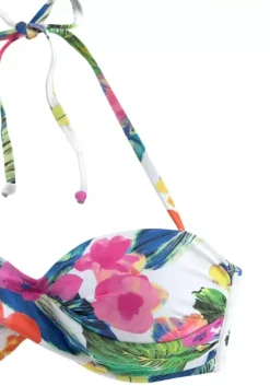Discount LASCANA Bugel-Bandeau-Bikini