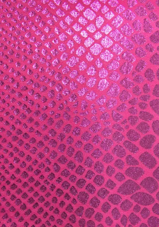 JETTE Bugel-Bandeau-Bikini"Umi" Magenta