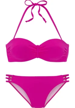 Best Bugel-Bandeau-Bikini"Vany" Bandeau-Bikinis