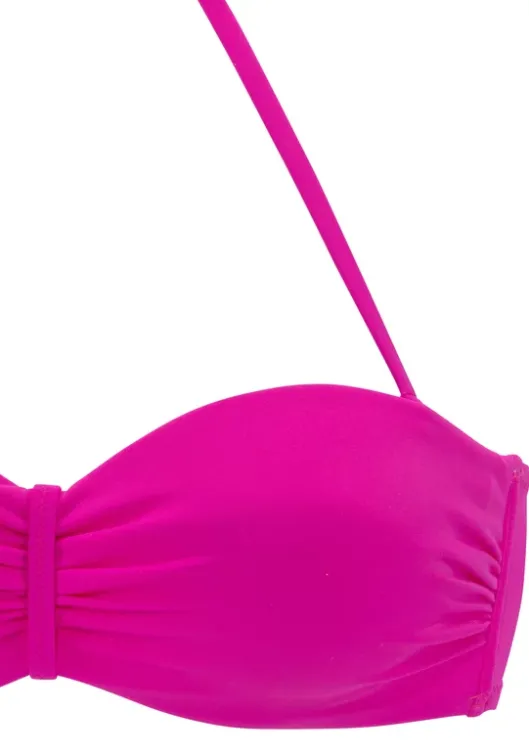 Best Bugel-Bandeau-Bikini"Vany" Bandeau-Bikinis