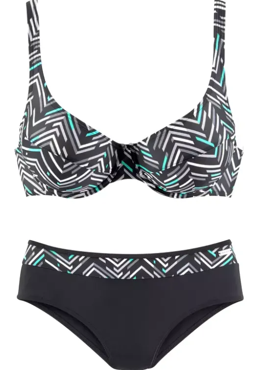 Hot Bugel-Bikini Bugel-Bikinis