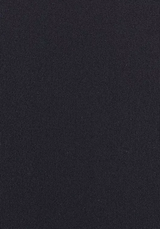 New Venice Beach Bugel-Bikini Schwarz-Bedruckt