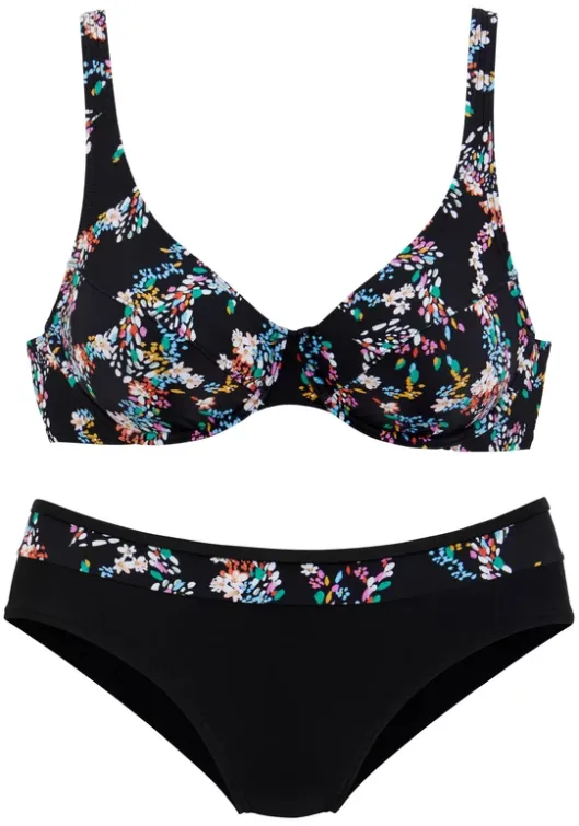 Hot Bugel-Bikini Bugel-Bikinis
