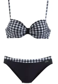 Bugel-Bikini Grose Cups