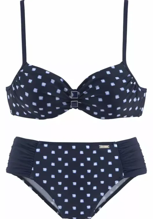 Bugel-Bikini Bugel-Bikinis
