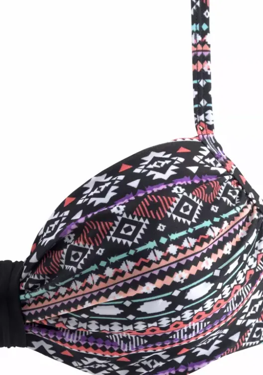 Hot Bugel-Bikini Bugel-Bikinis