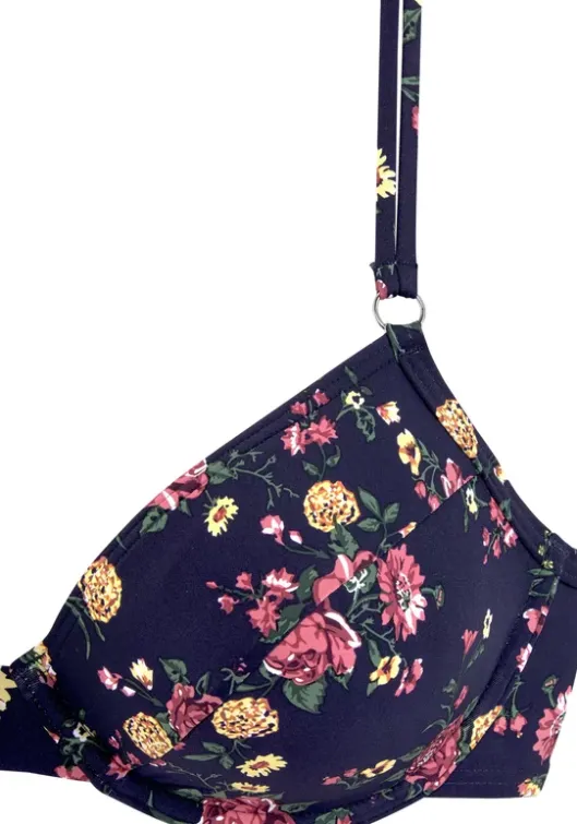 New Bugel-Bikini"Anika" Nachhaltige Bademode