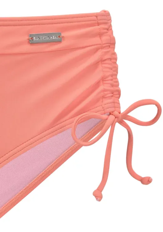 Outlet LASCANA Bugel-Bikini"Annelie" Lachs