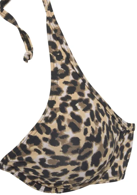 New Bugel-Bikini"Bomba" Nachhaltige Bademode