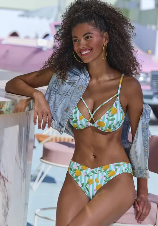 Discount Bugel-Bikini"Capri" Bugel-Bikinis