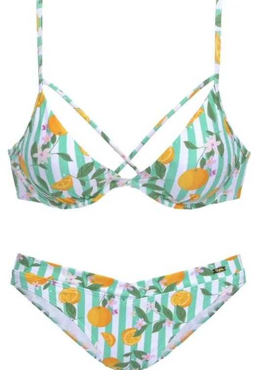 Discount Bugel-Bikini"Capri" Bugel-Bikinis