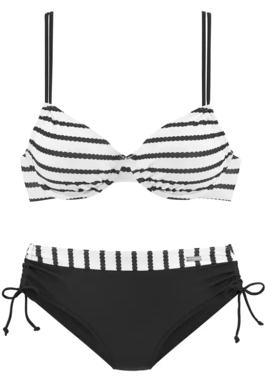 Online Bugel-Bikini"Cerina" Nachhaltige Bademode