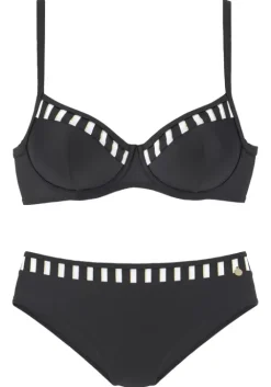 Sale Bugel-Bikini"Charlot" Nachhaltige Bademode