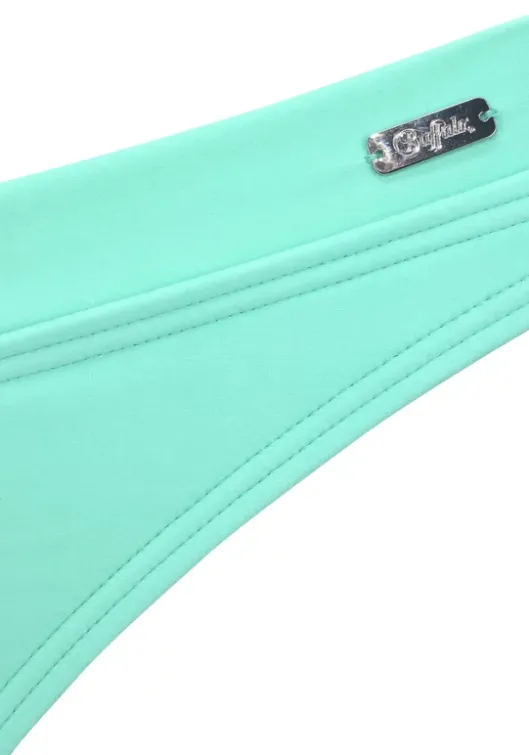 New Buffalo Bugel-Bikini"Dulce" Mint