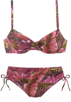 Online Bugel-Bikini"Elena2" Grose Cups
