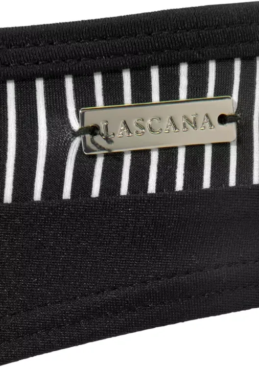 Discount LASCANA Bugel-Bikini"Emilia" Schwarz