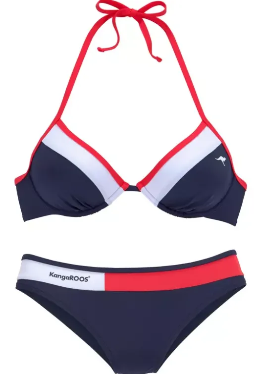 Clearance Bugel-Bikini"Energy" Bugel-Bikinis