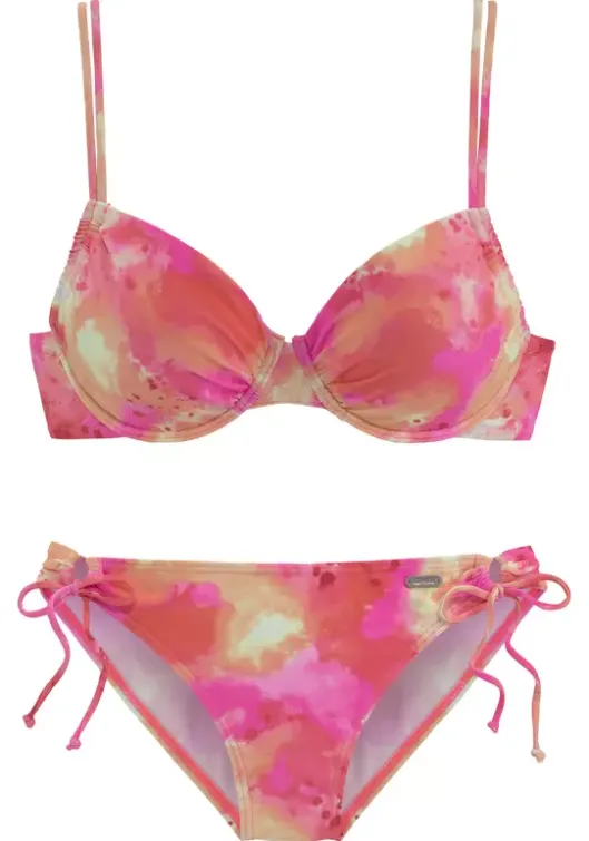 Discount Bugel-Bikini"Epica" Bugel-Bikinis